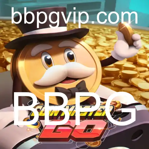 CoinMasterGO: A Experiência de Jogo BBPG Que Está Revolucionando o Mundo Gamer