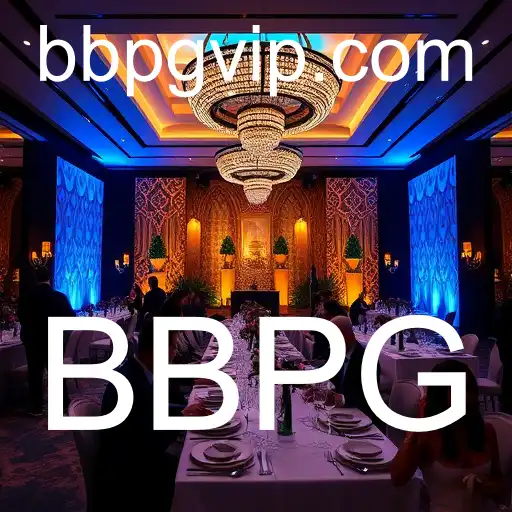 BBPG: Desvendando o Mundo dos Eventos Exclusivos
