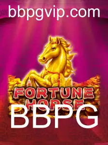 FortuneHorse: Um Mergulho no Novo Jogo BBPG