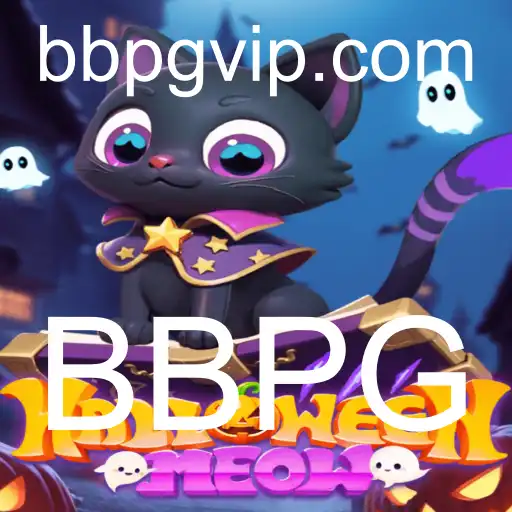 HalloweenMeow: Descubra o Mundo Envolvente do Novo BBPG