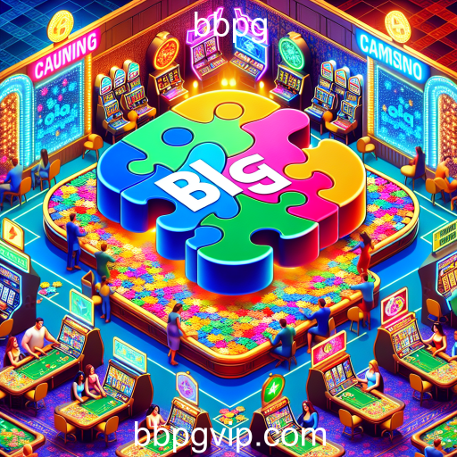 A Fascinante Jornada dos Jogos de Quebra-Cabeça no 'bbpg'