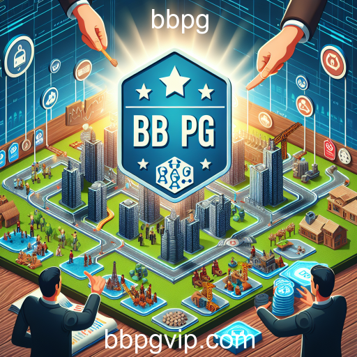 Explorando o Mundo dos Jogos de Simulação no BBPG