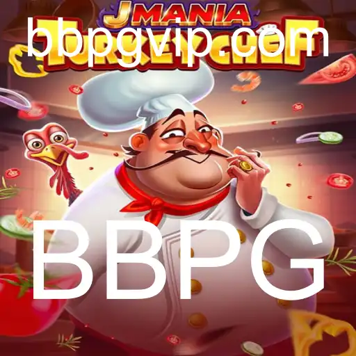 Descubra o Mundo Excitante de JManiaTurkeyChef: O Jogo BBPG