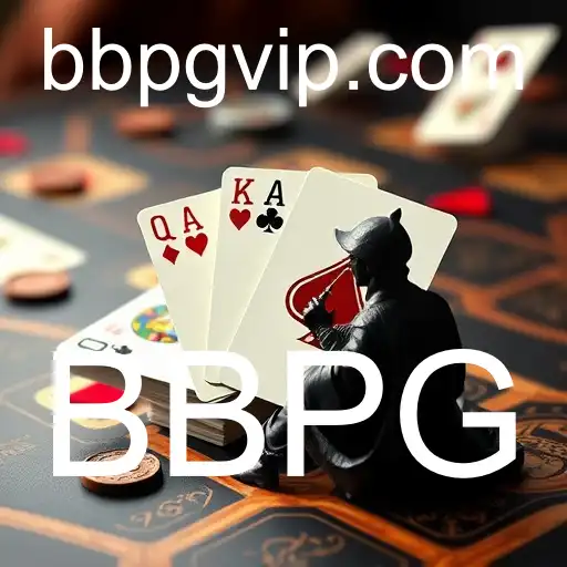 Jogos de Cartas: Explorando a Popularidade e Estratégia nos BBPGs