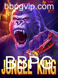 JungleKing: Descubra o emocionante mundo do jogo BBPG
