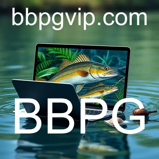 Pesca Online: Explorando o Mundo Virtual da Pesca