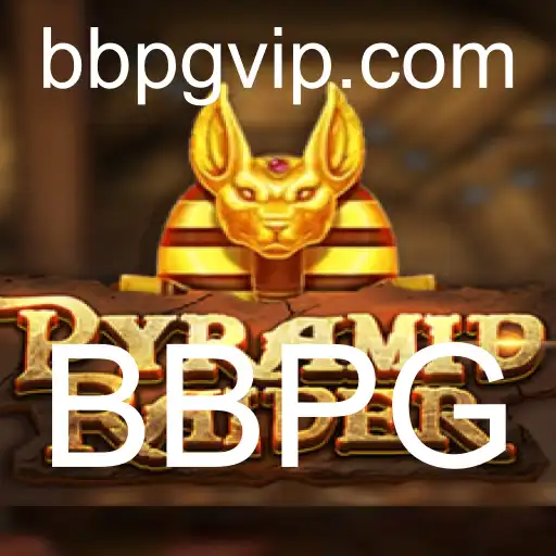 PyramidRaider: Explorando o Mundo Misterioso do Novo BBPG